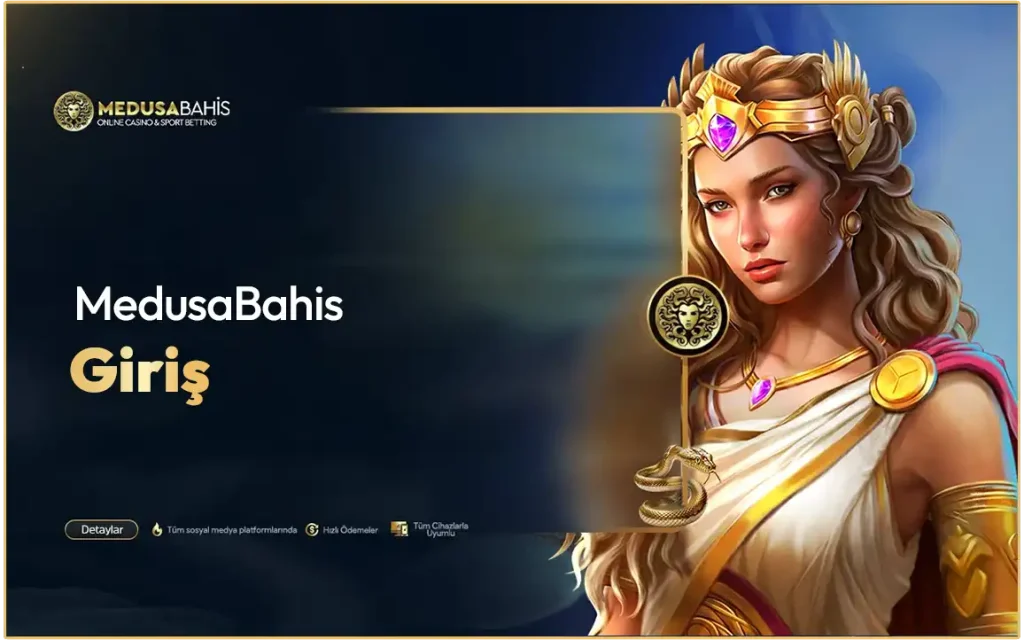 Medusa Bahis Giriş 3 medusabahis giris 5