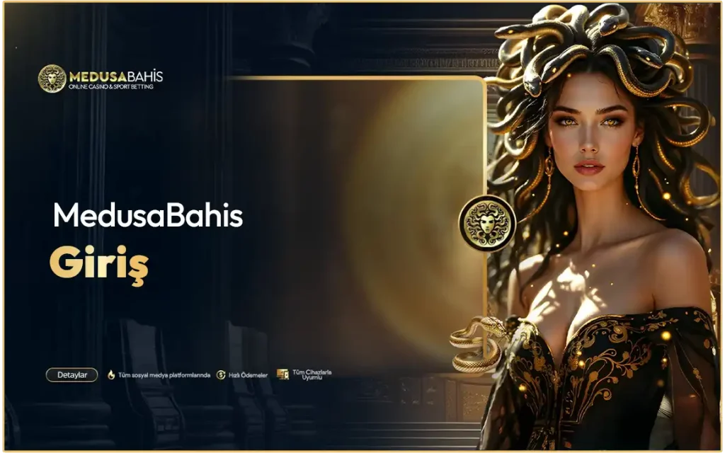medusabahis giris 2