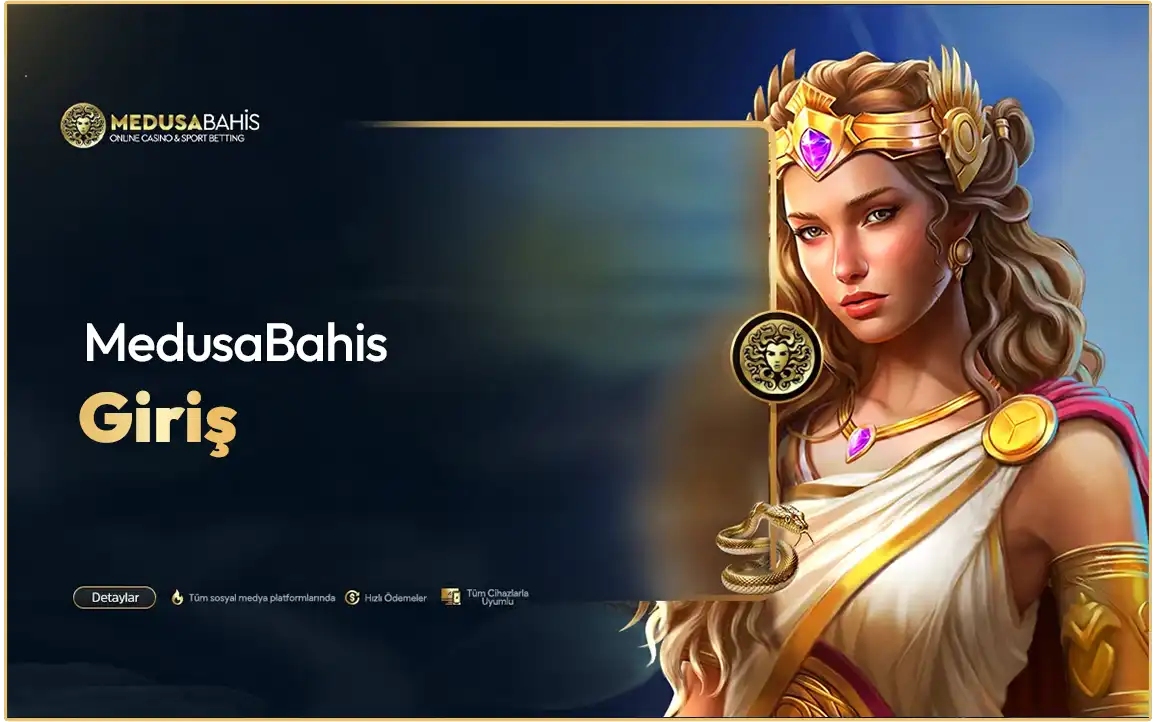 medusabahis giris 5