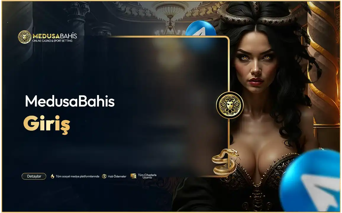 Medusabahis Giriş Linki 1 medusabahis giris 6