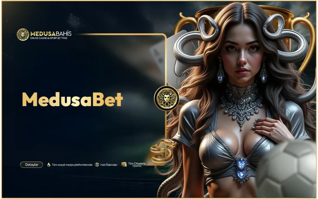 MedusaBet