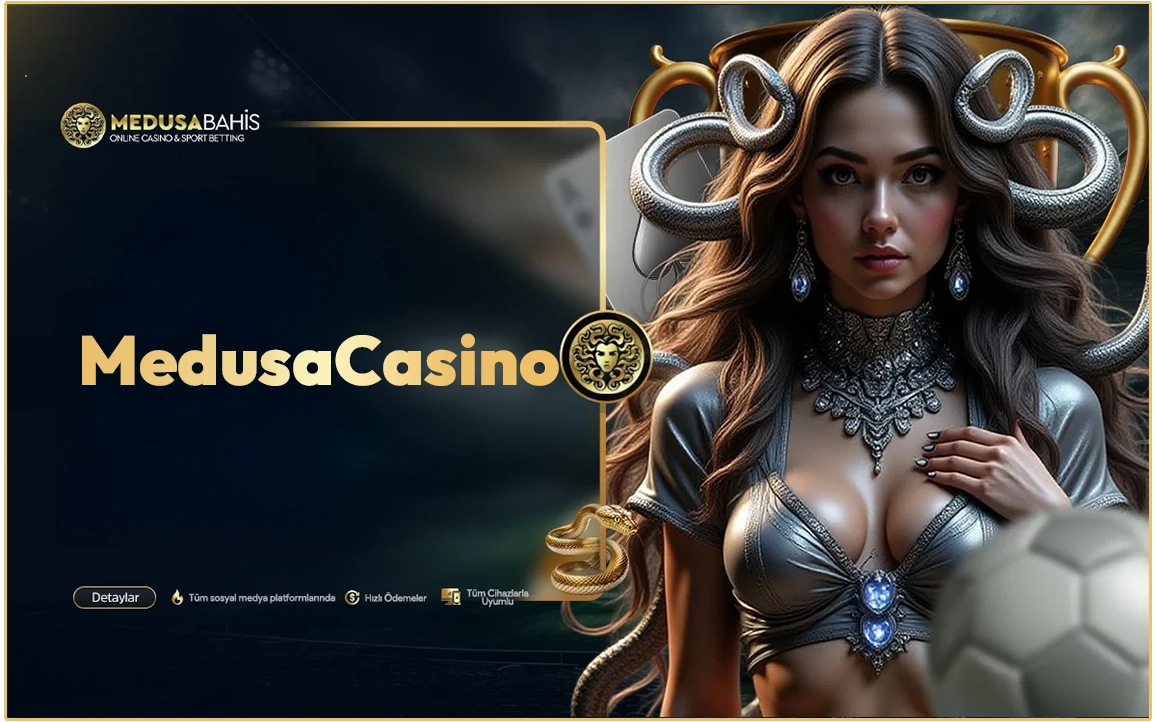 MedusaCasino 1 MedusaCasino